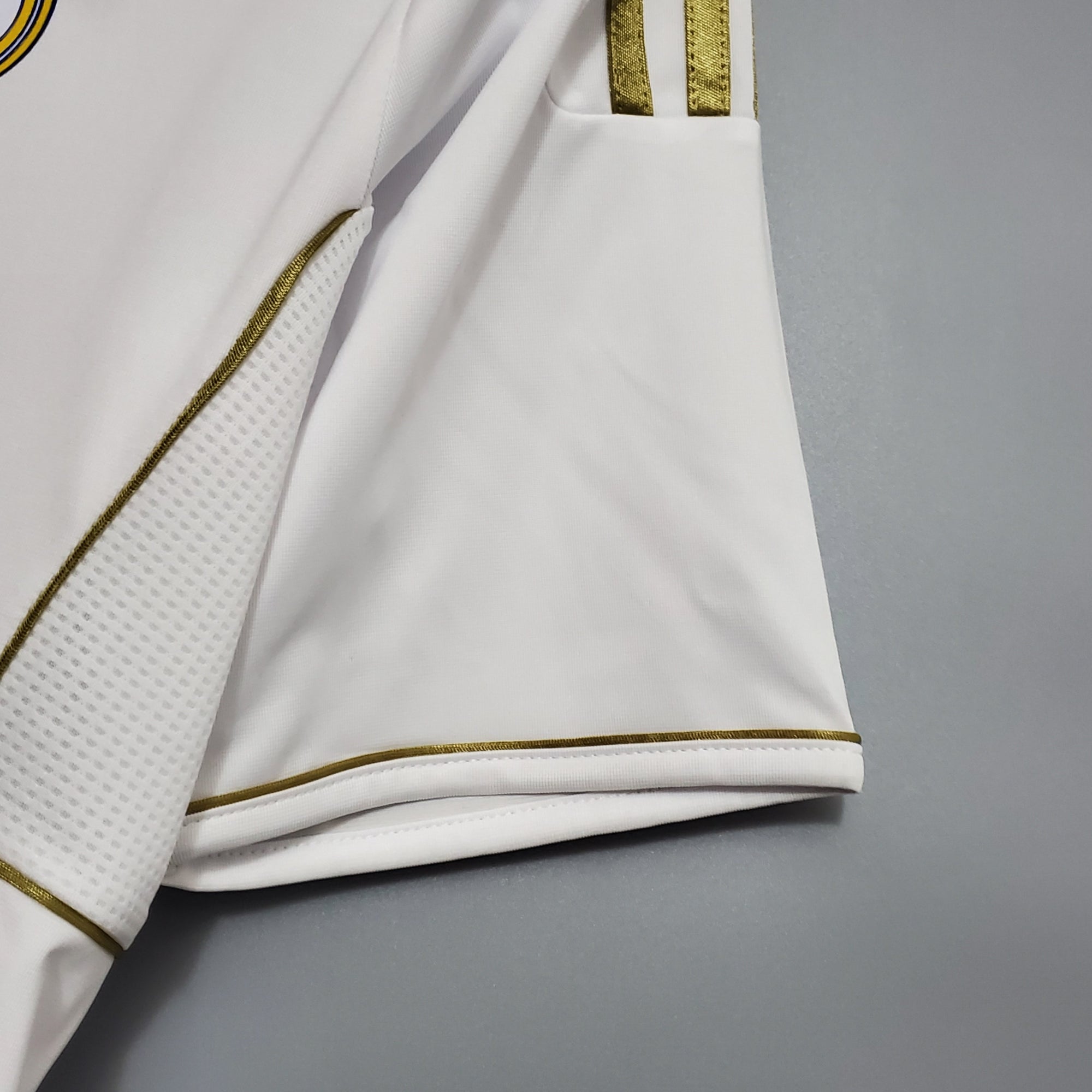 Retro Real Madrid 2011/12 home