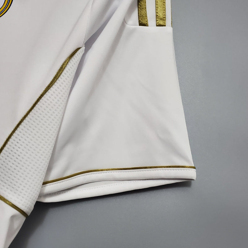 Retro Real Madrid 2011/12 home
