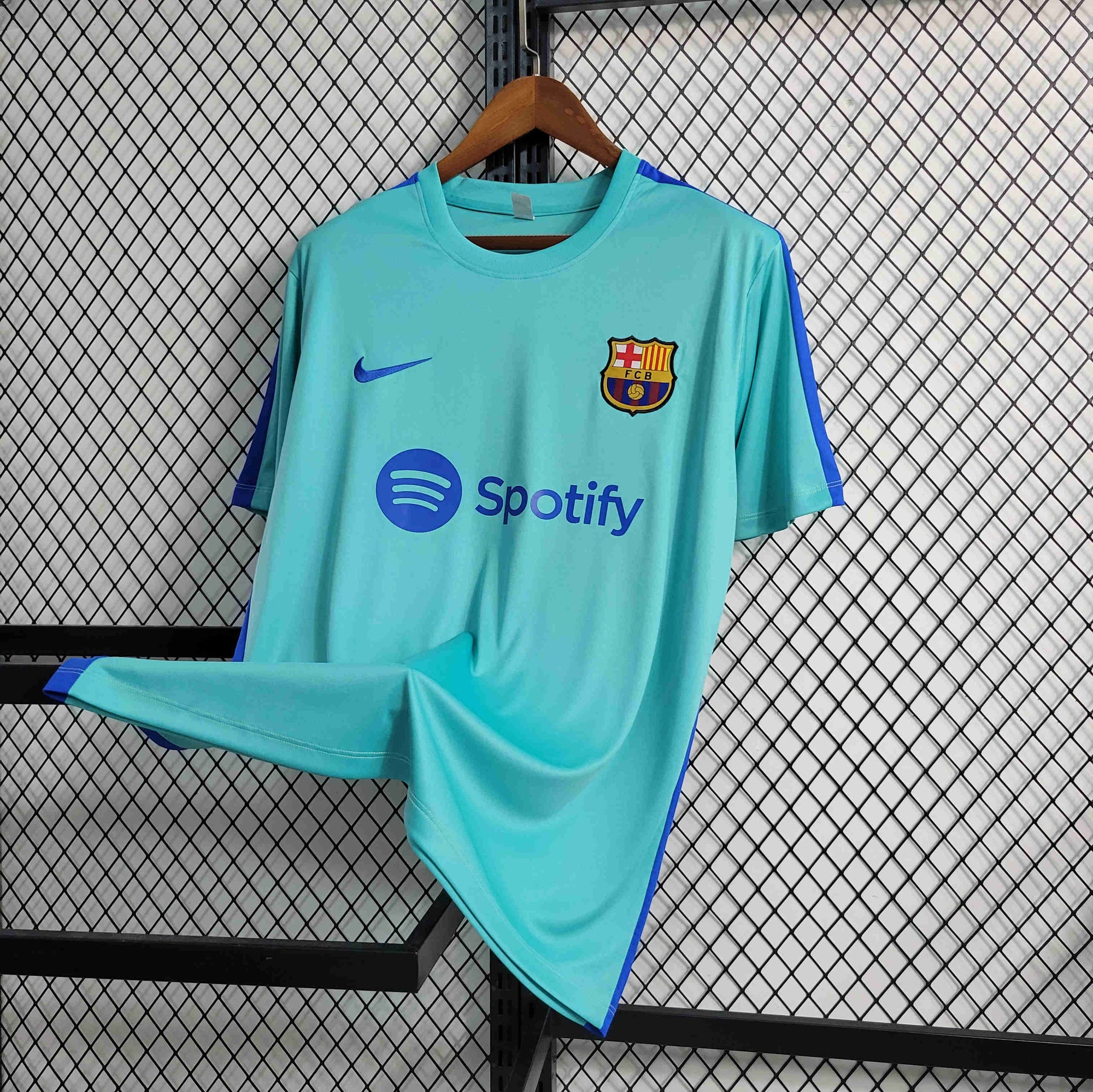 2023-24 Barcelona Training Suit
