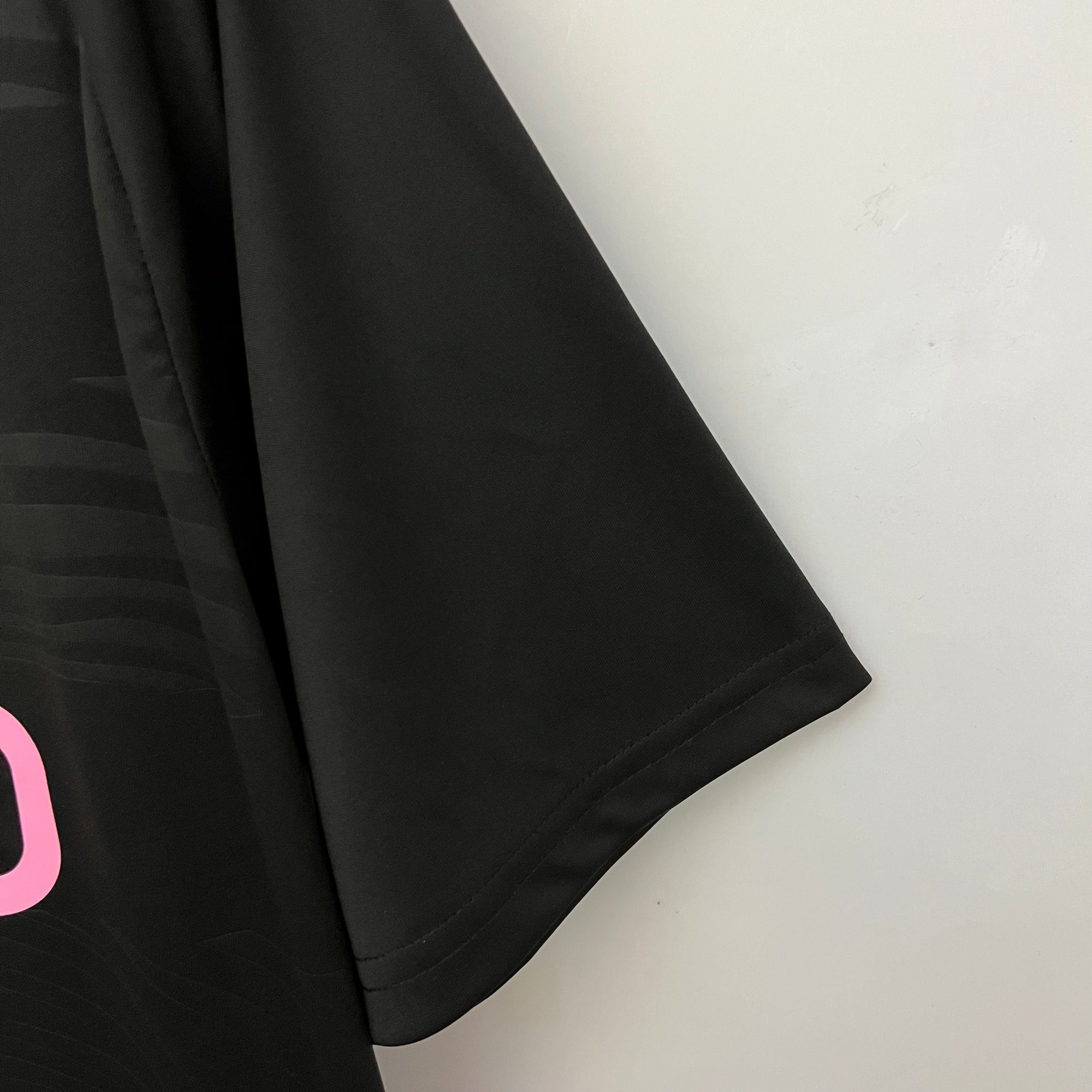 Inter Miami CF Jersey 2023/24-(Custom Name & Number)