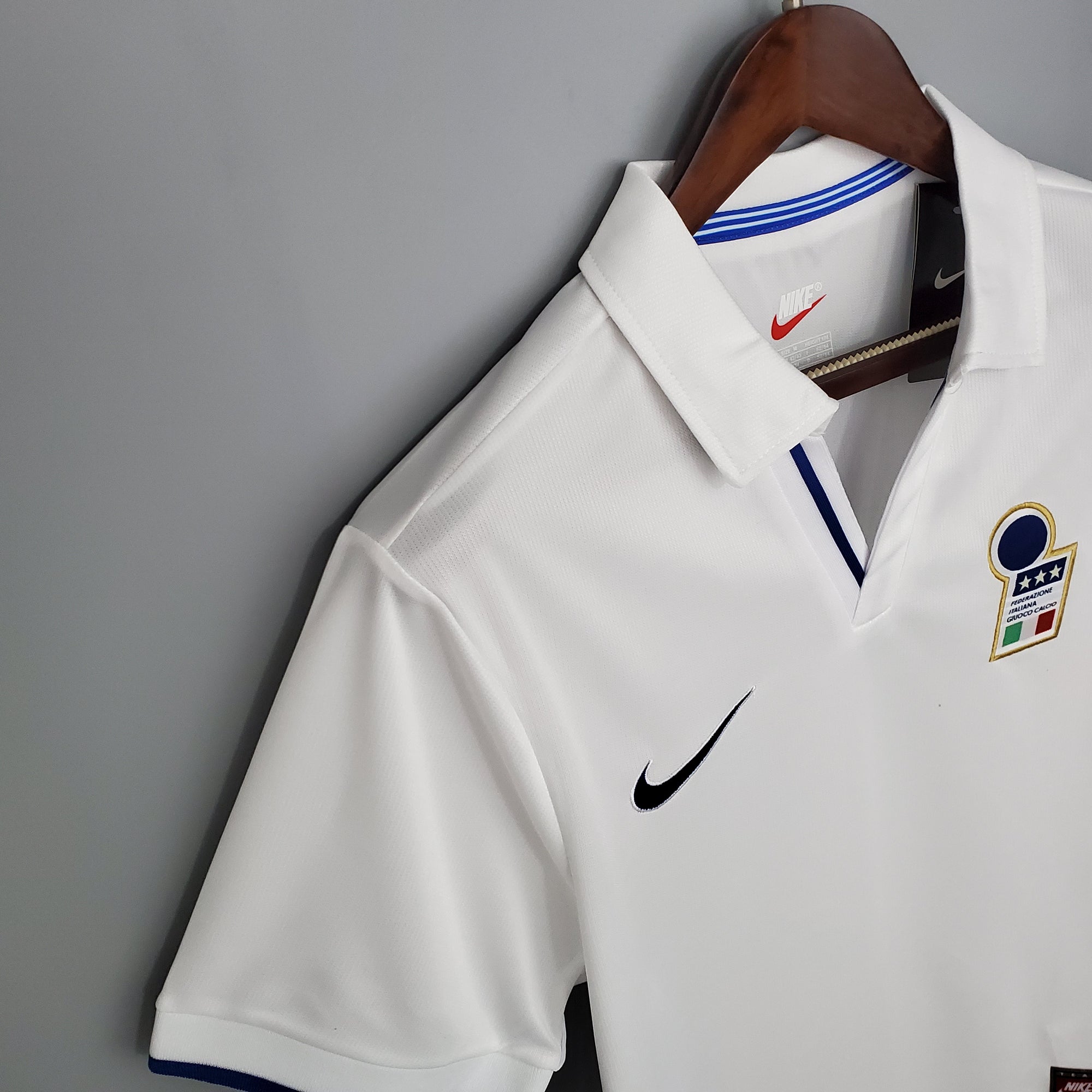 Retro Italy 1998 away