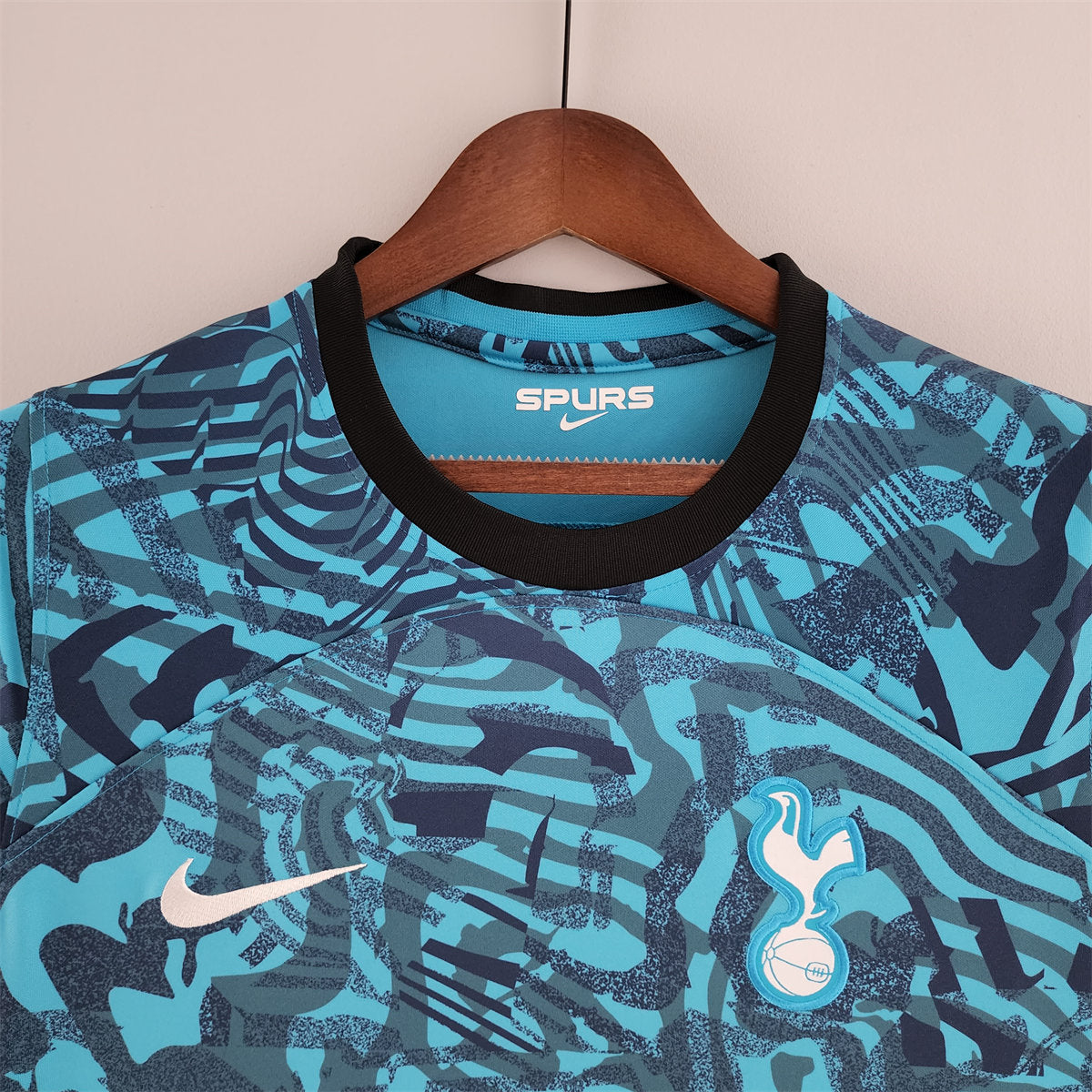 Tottenham Hotspur FC Jersey 2022/23-(Custom Name & Number)