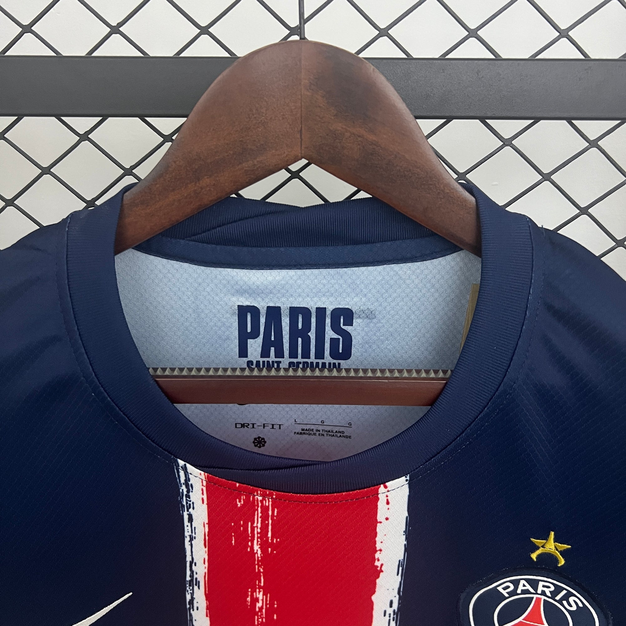 2024/26 PSG Champion Edition