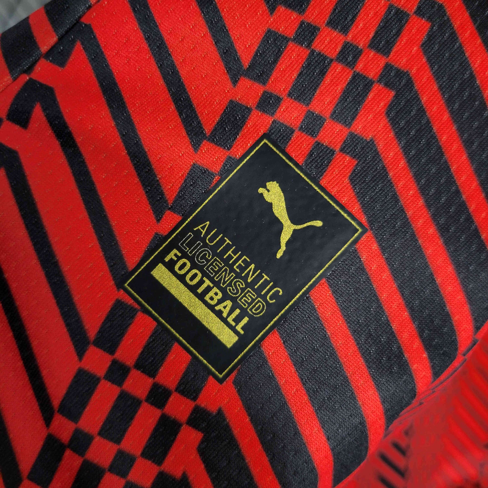 2023/24 AC Milan Special Edition