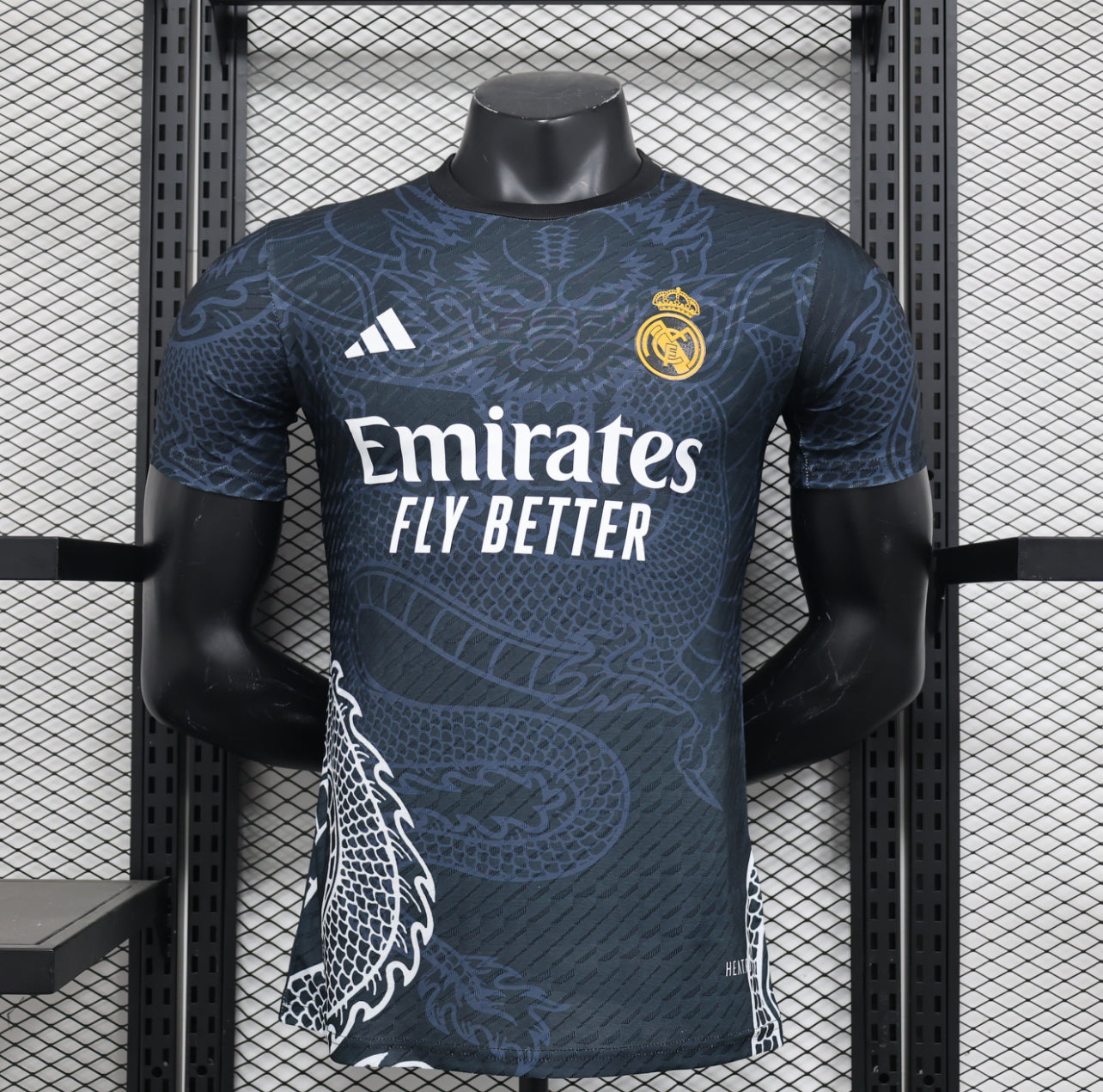 2024/25 Real Madrid Players Special