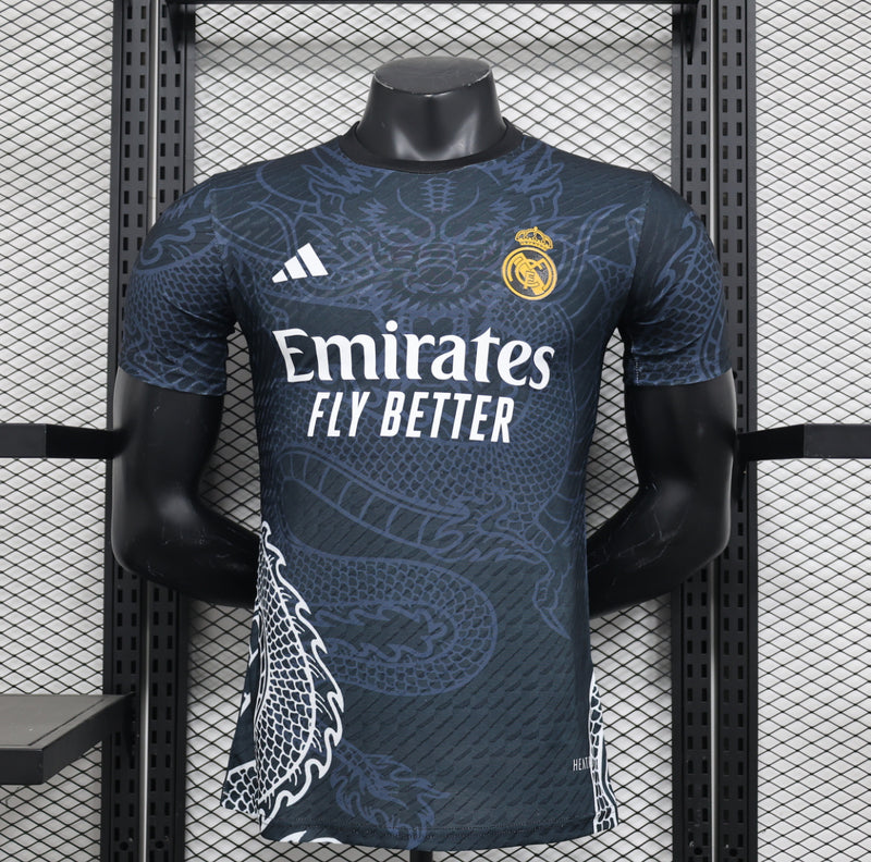 2024/25 Real Madrid Players Special