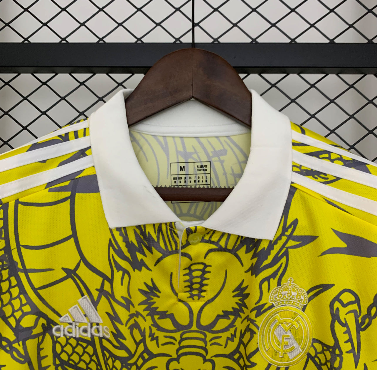 2025/26 Real Madrid Special Edition