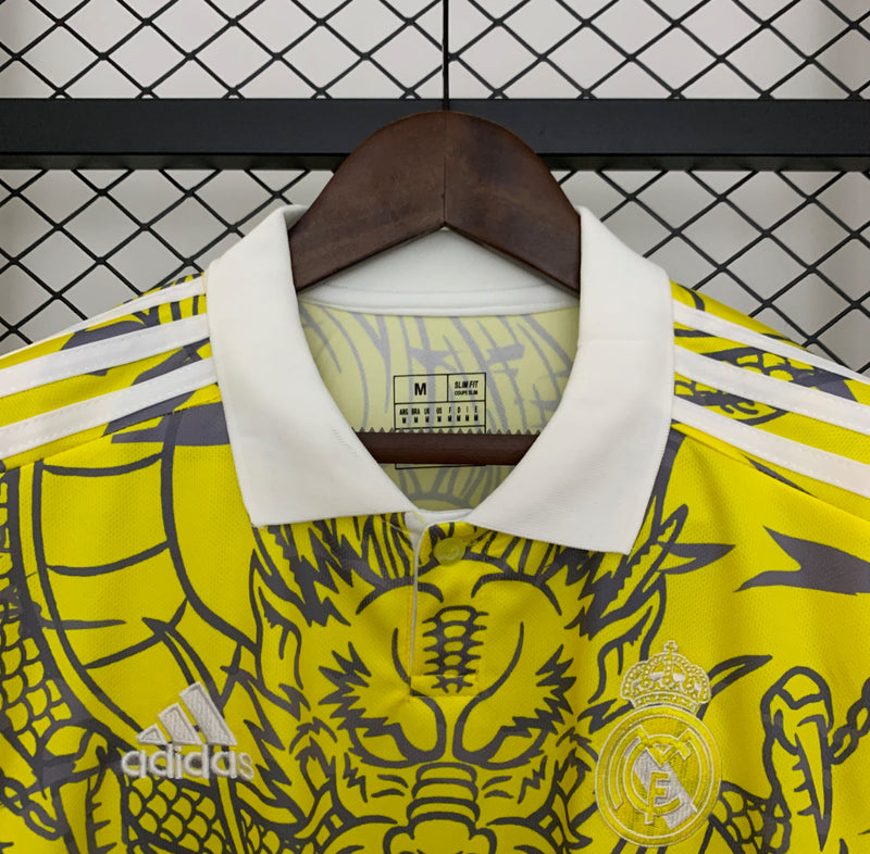 2025/26 Real Madrid Special Edition