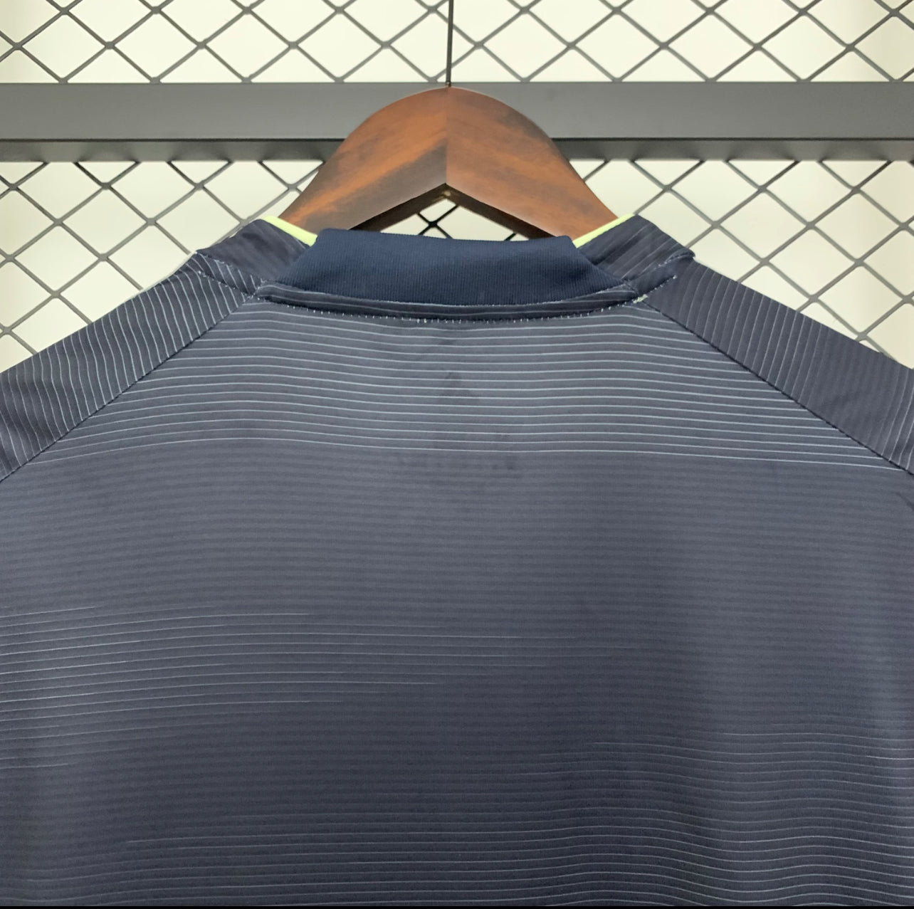 Real Madrid Jersey 2025/26 -  (Custom Name & Number)