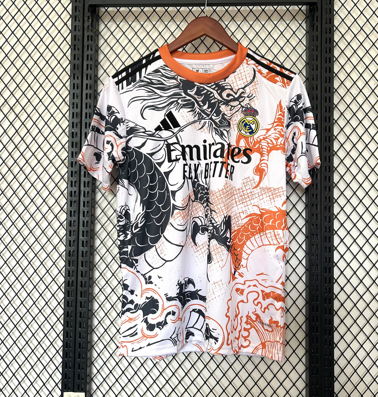 2025/26 Real Madrid Special Edition