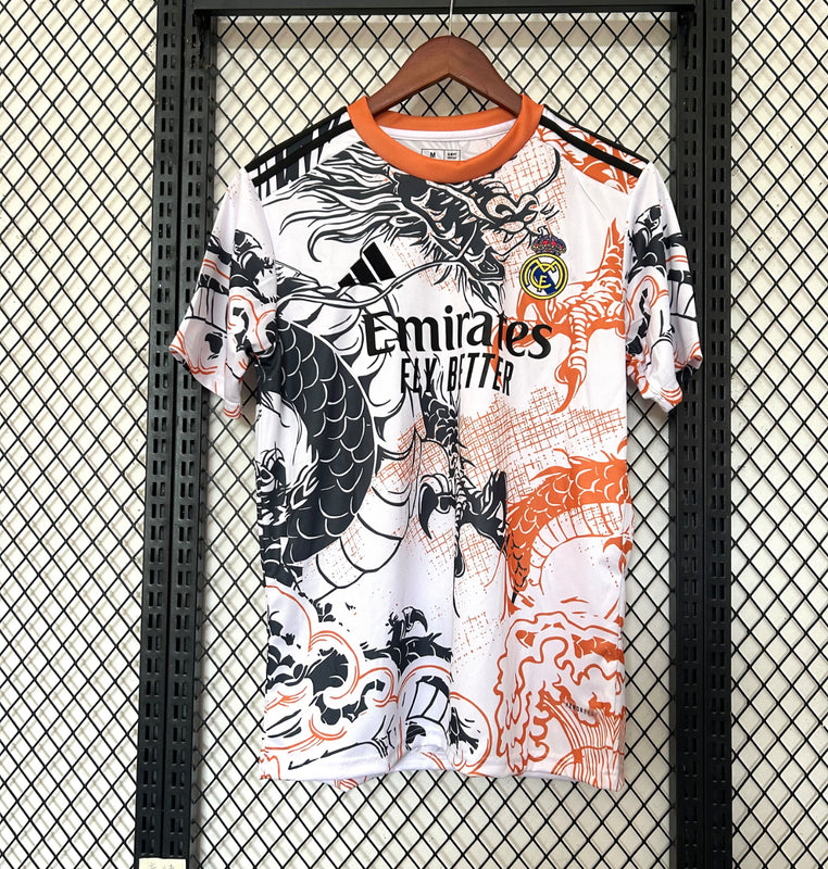 2025/26 Real Madrid Special Edition