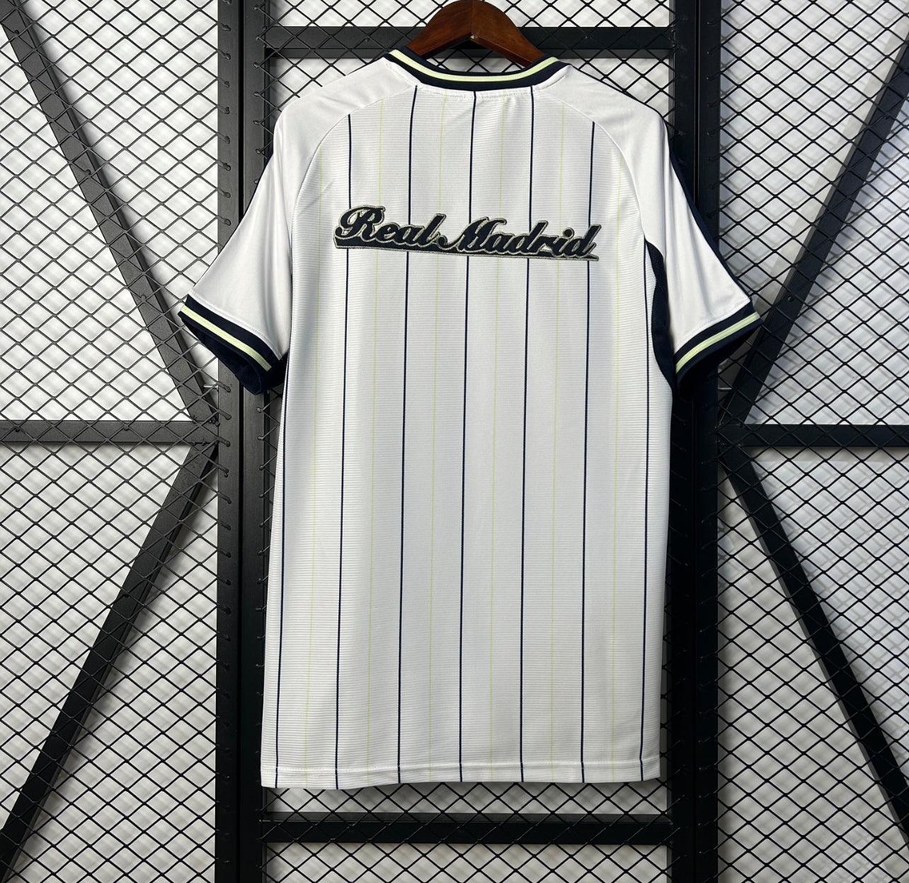 2025/26 Real Madrid Special Edition