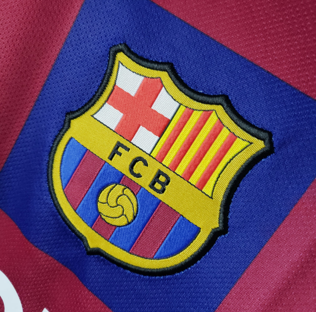 FC Barcelona Jersey 2019/20 -(Custom Name & Number)