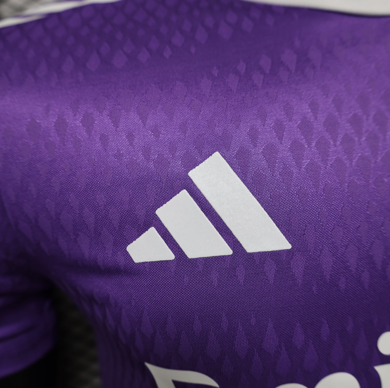 2024/25 Real Madrid Players Special Edition