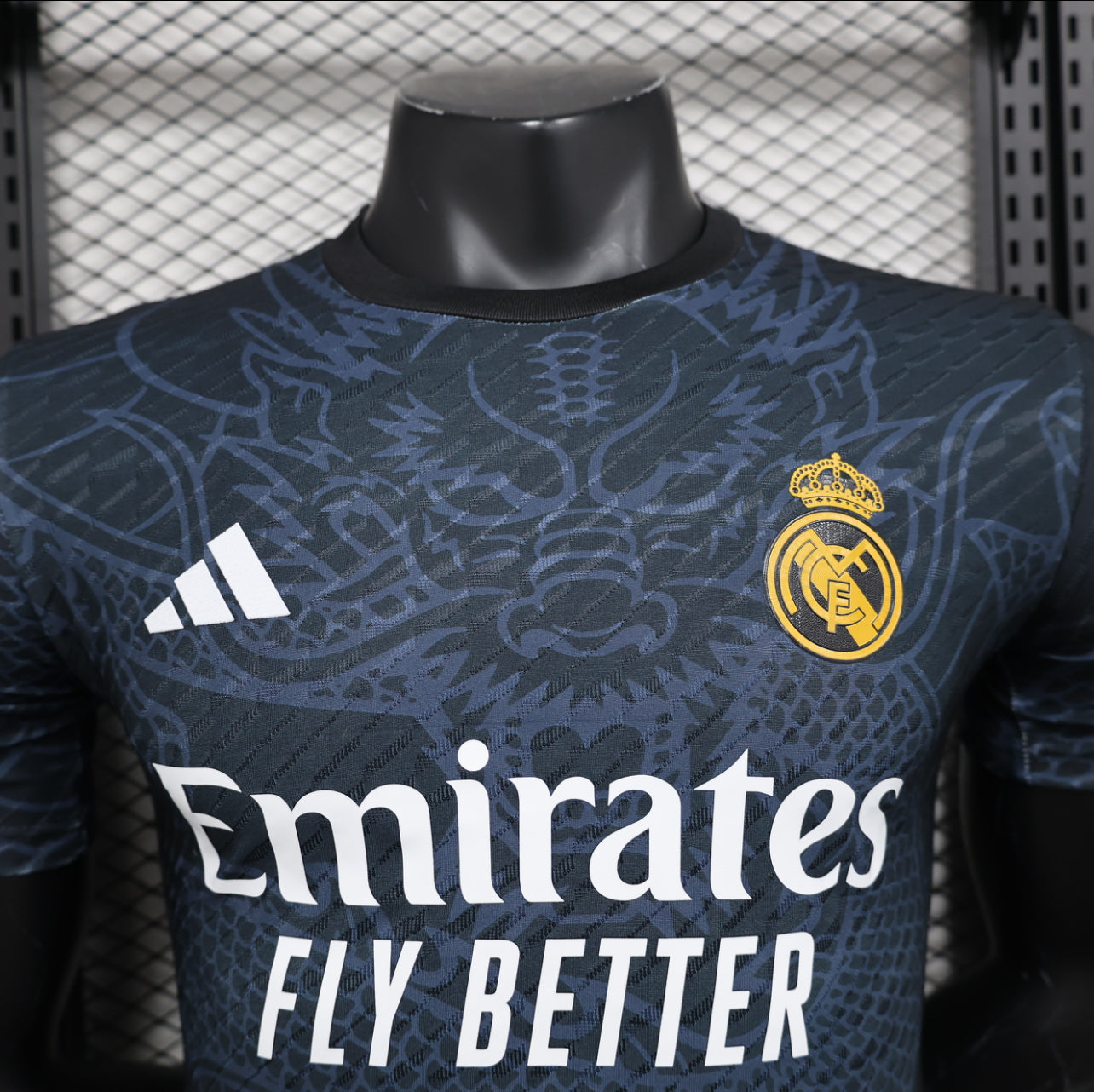 2024/25 Real Madrid Players Special