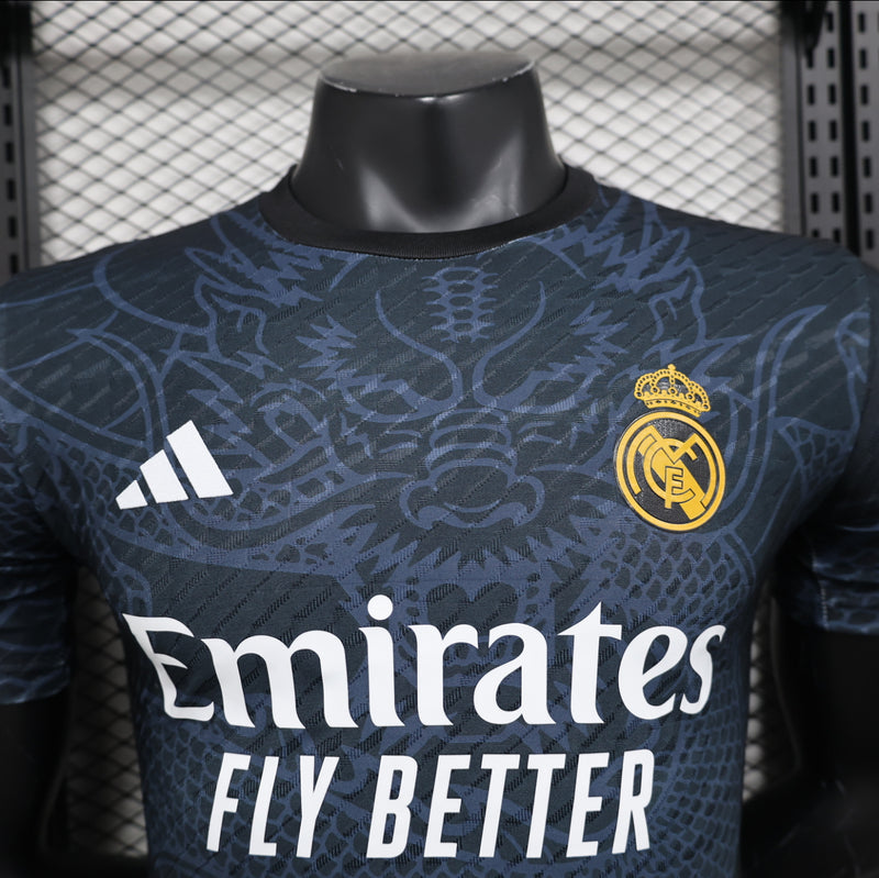 2024/25 Real Madrid Players Special