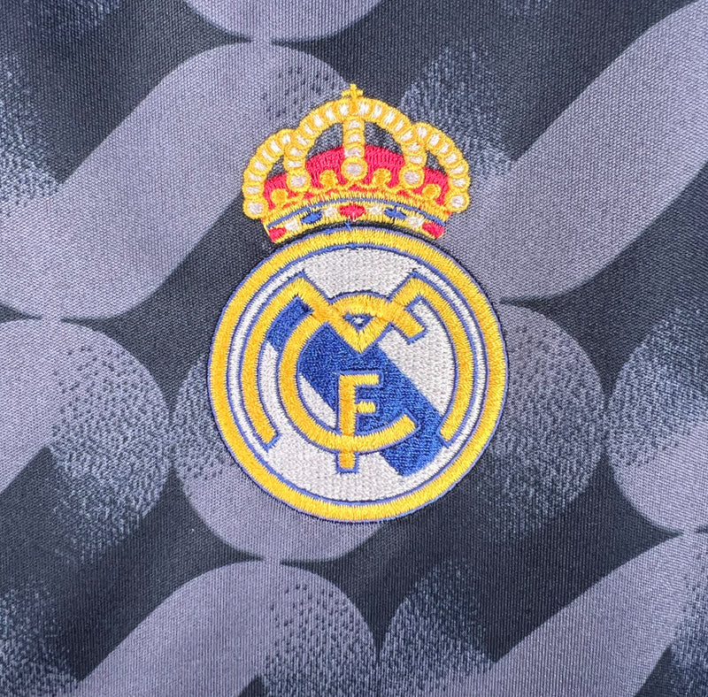 Real Madrid Jersey 2023/24 -  (Custom Name & Number)