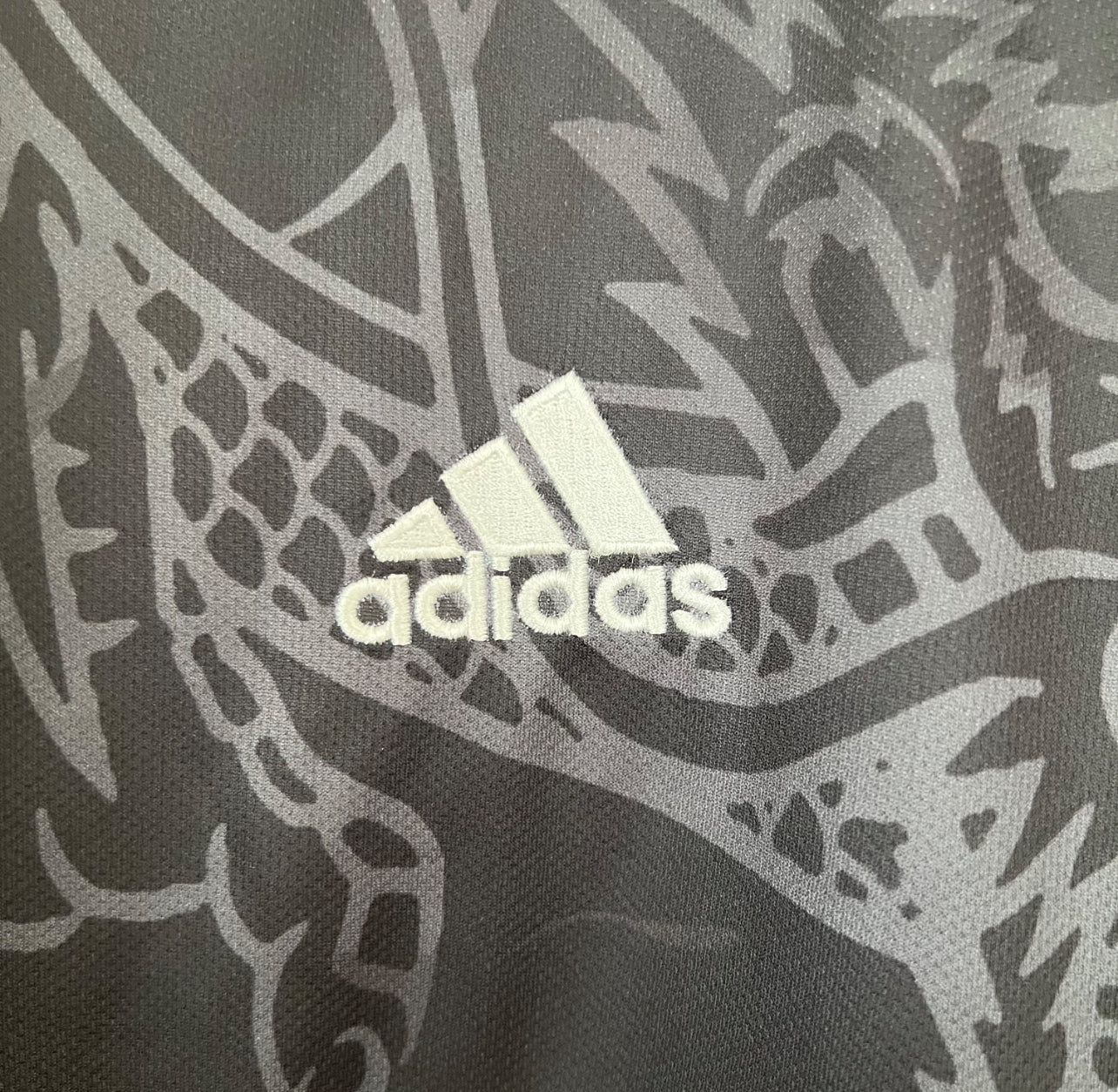 Real Madrid Special Edition Black 2023/24