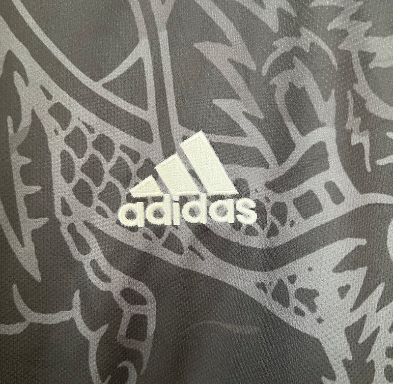 Real Madrid Special Edition Black 2023/24