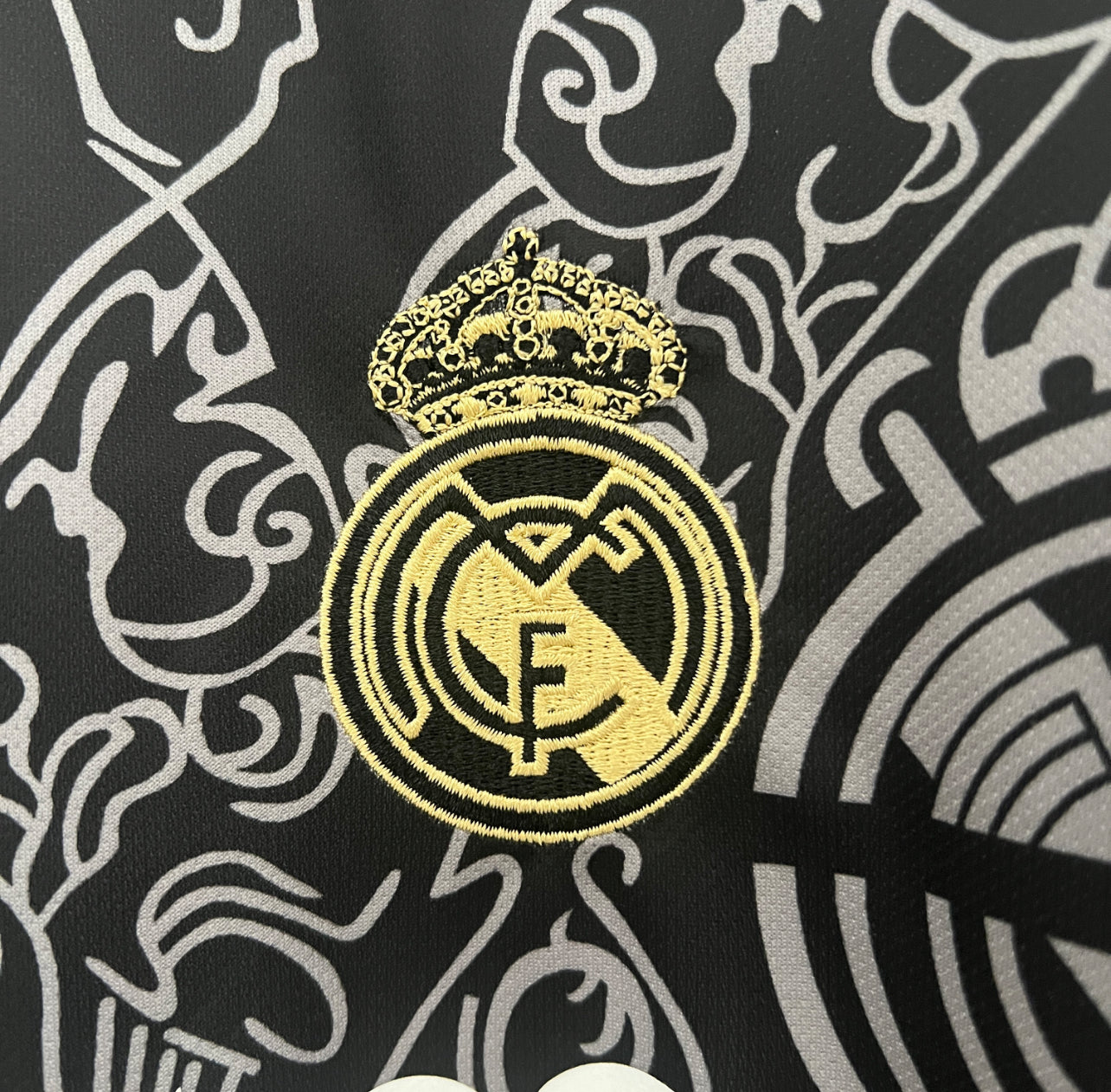 2024/25 Real Madrid Special Edition