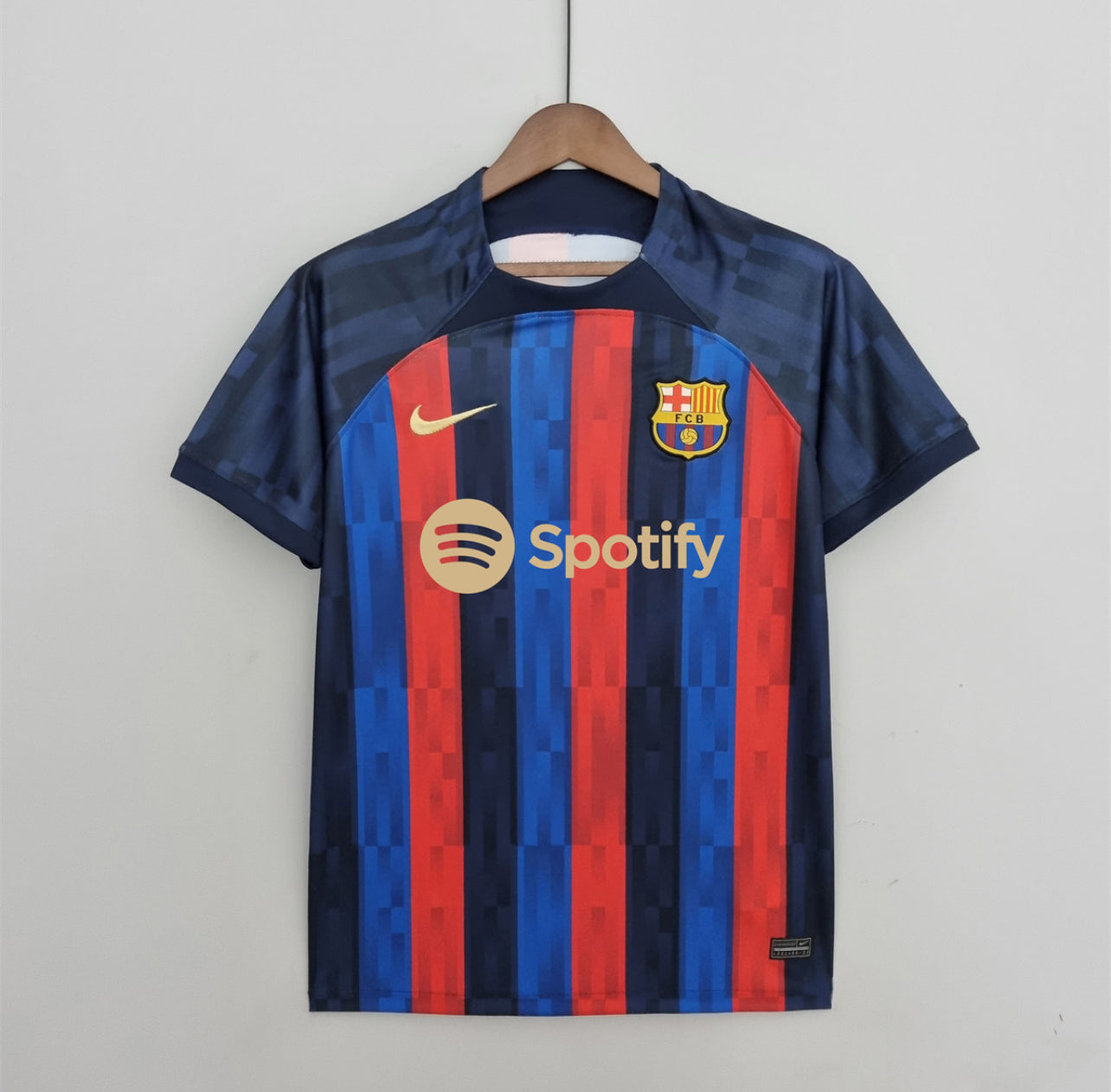 FC Barcelona Jersey 2022/23 -(Custom Name & Number)