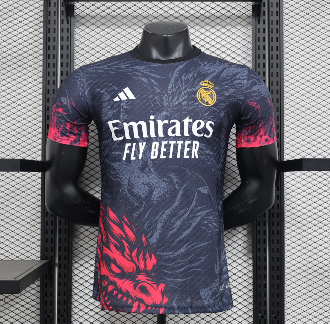 2024/25 Real Madrid Players Special Edition