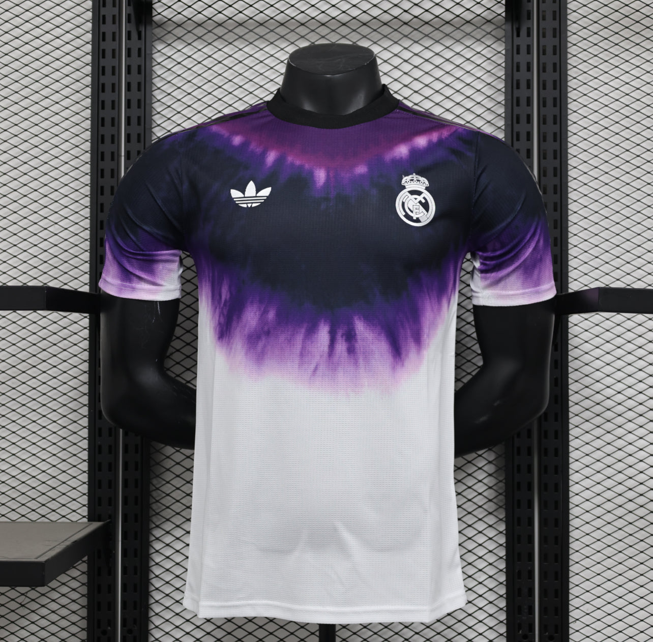 2025/26 Real Madrid Players Special Edition