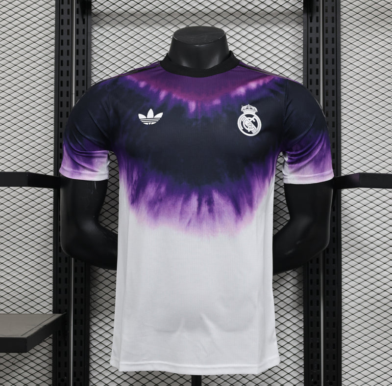 2025/26 Real Madrid Players Special Edition