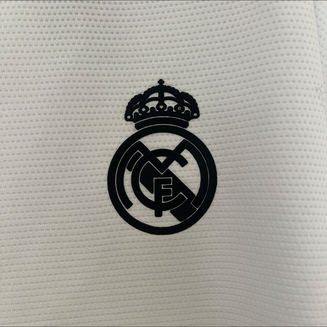 2024/25 Real Madrid Y3 version