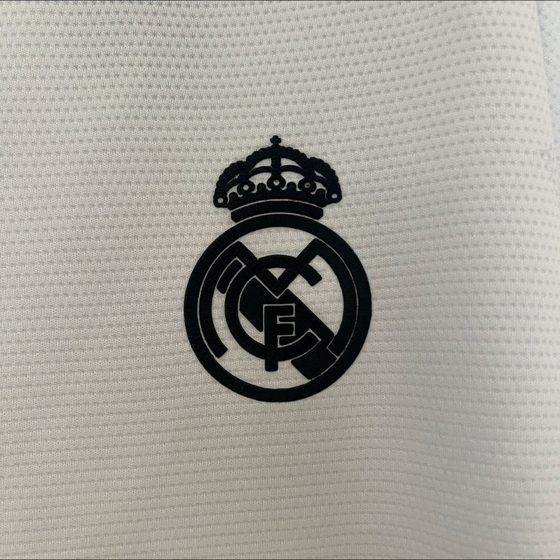 2024/25 Real Madrid Y3 version