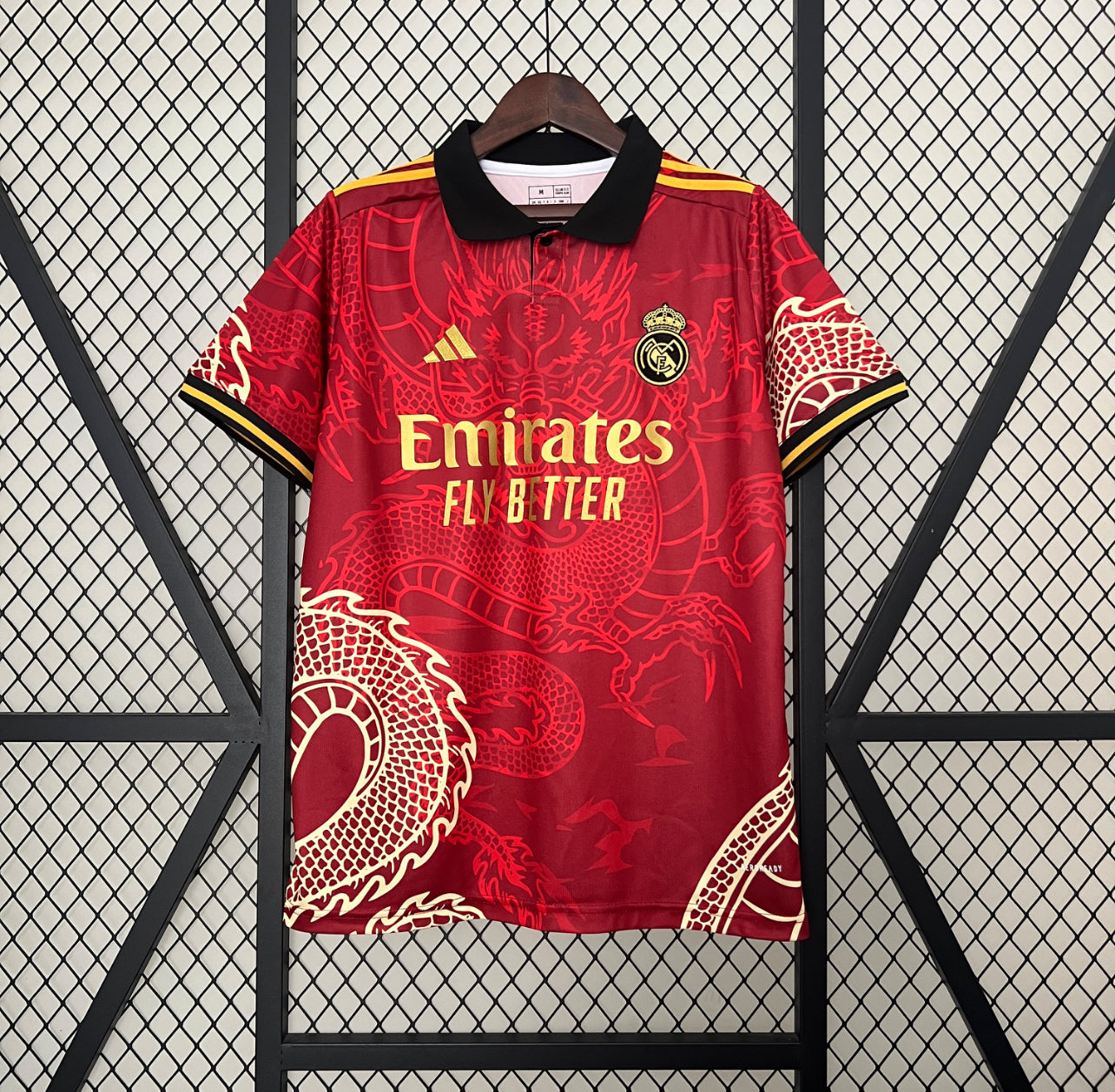 2024/25 Real Madrid Special Edition