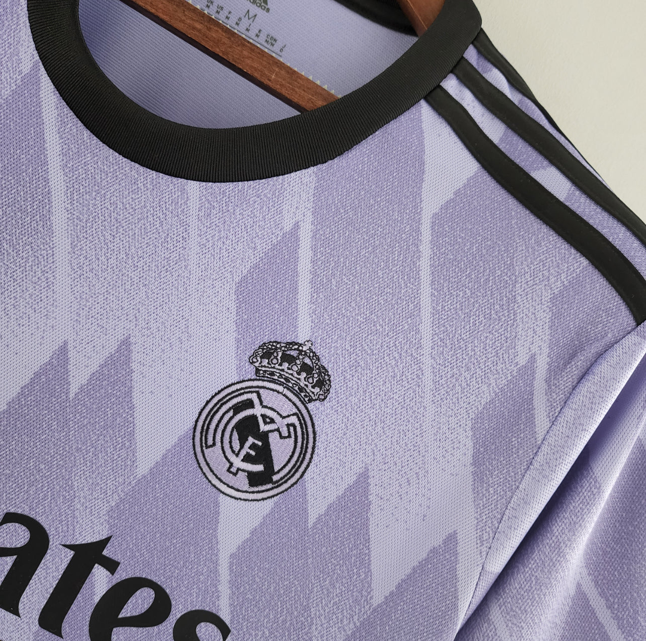 Real Madrid Jersey 2022/23 -  (Custom Name & Number)