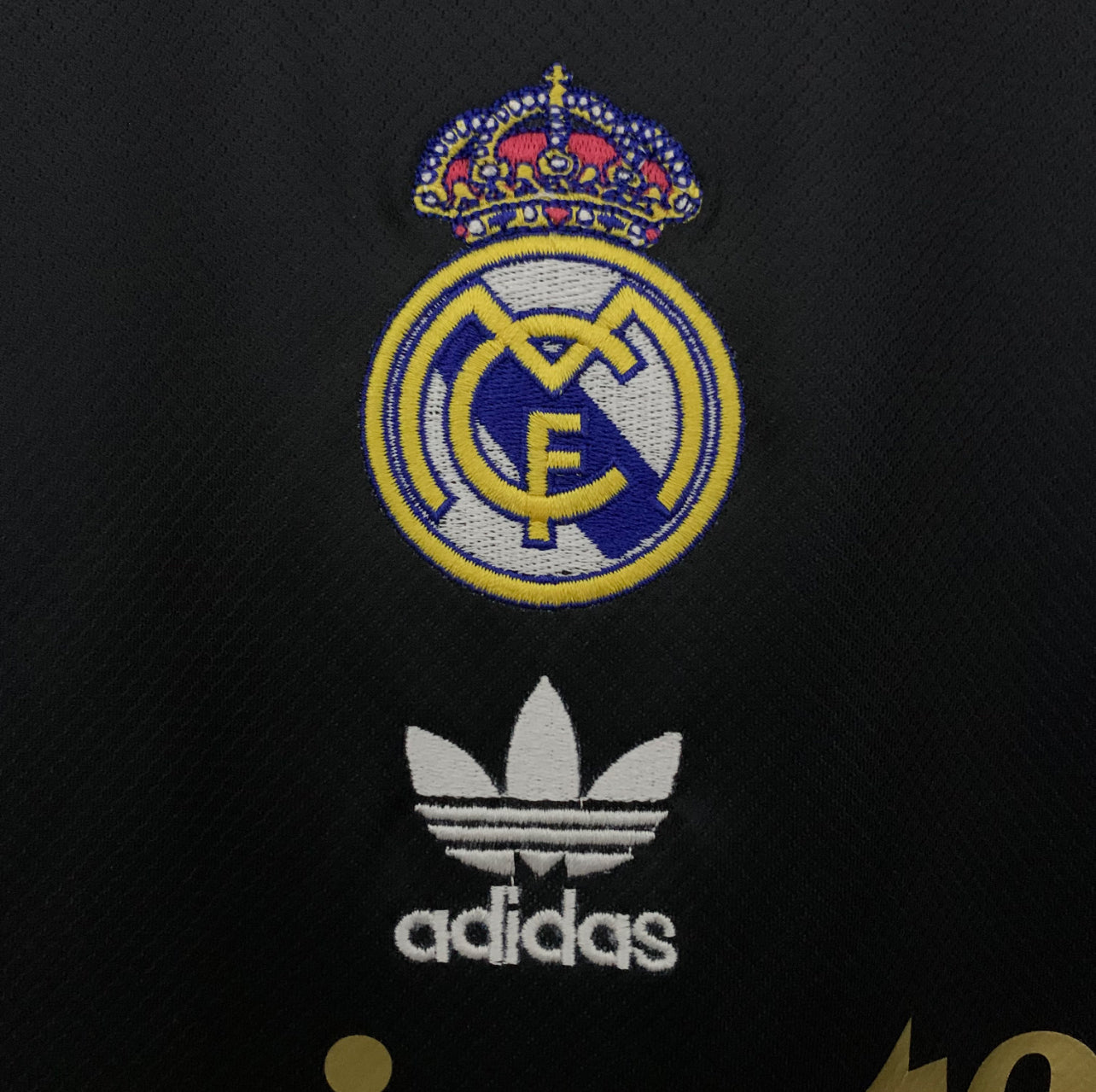 2025/26 Real Madrid Special Edition