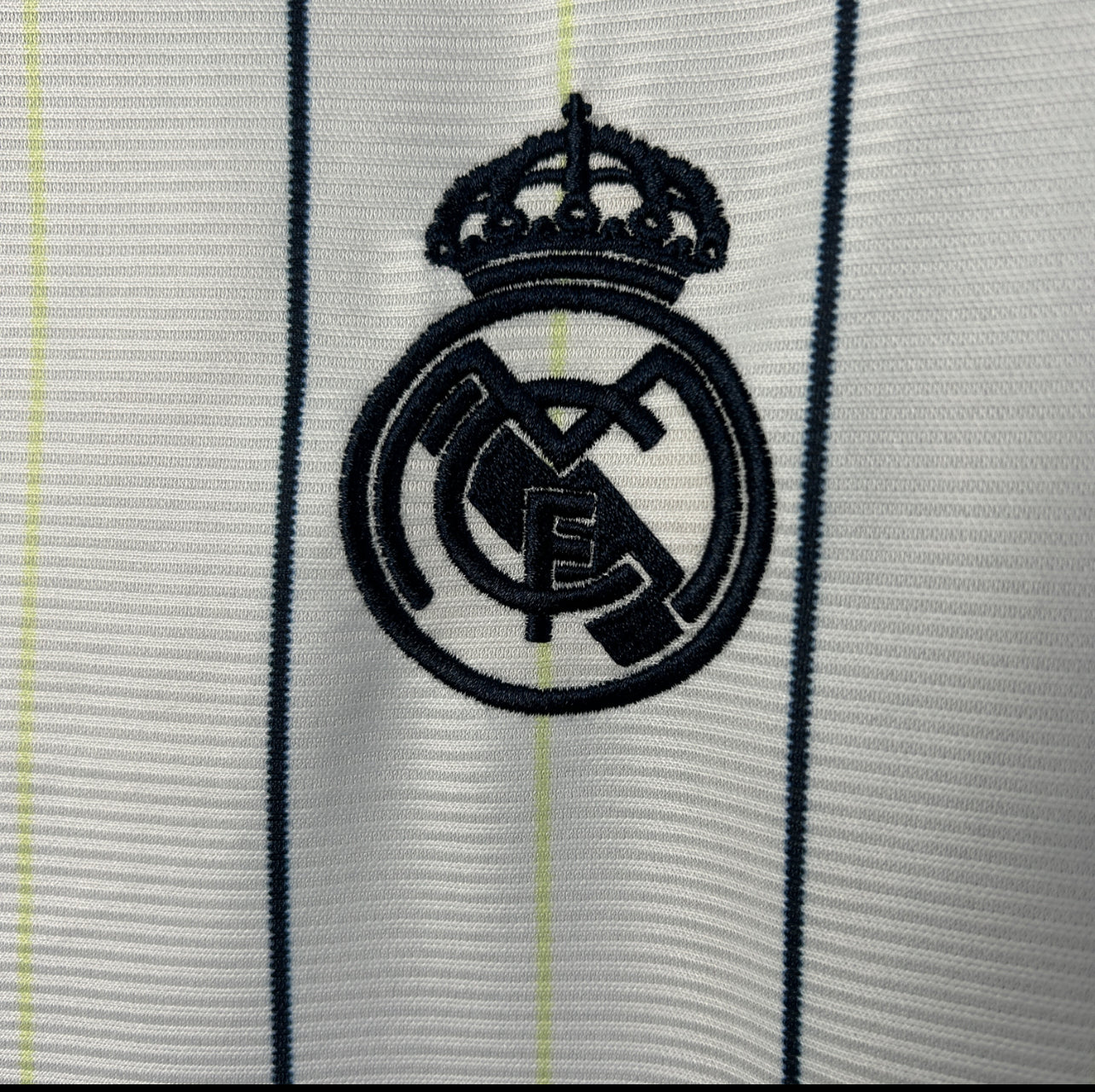 2025/26 Real Madrid Special Edition