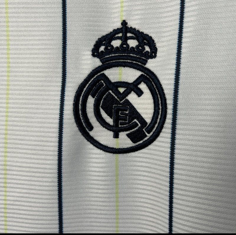 2025/26 Real Madrid Special Edition