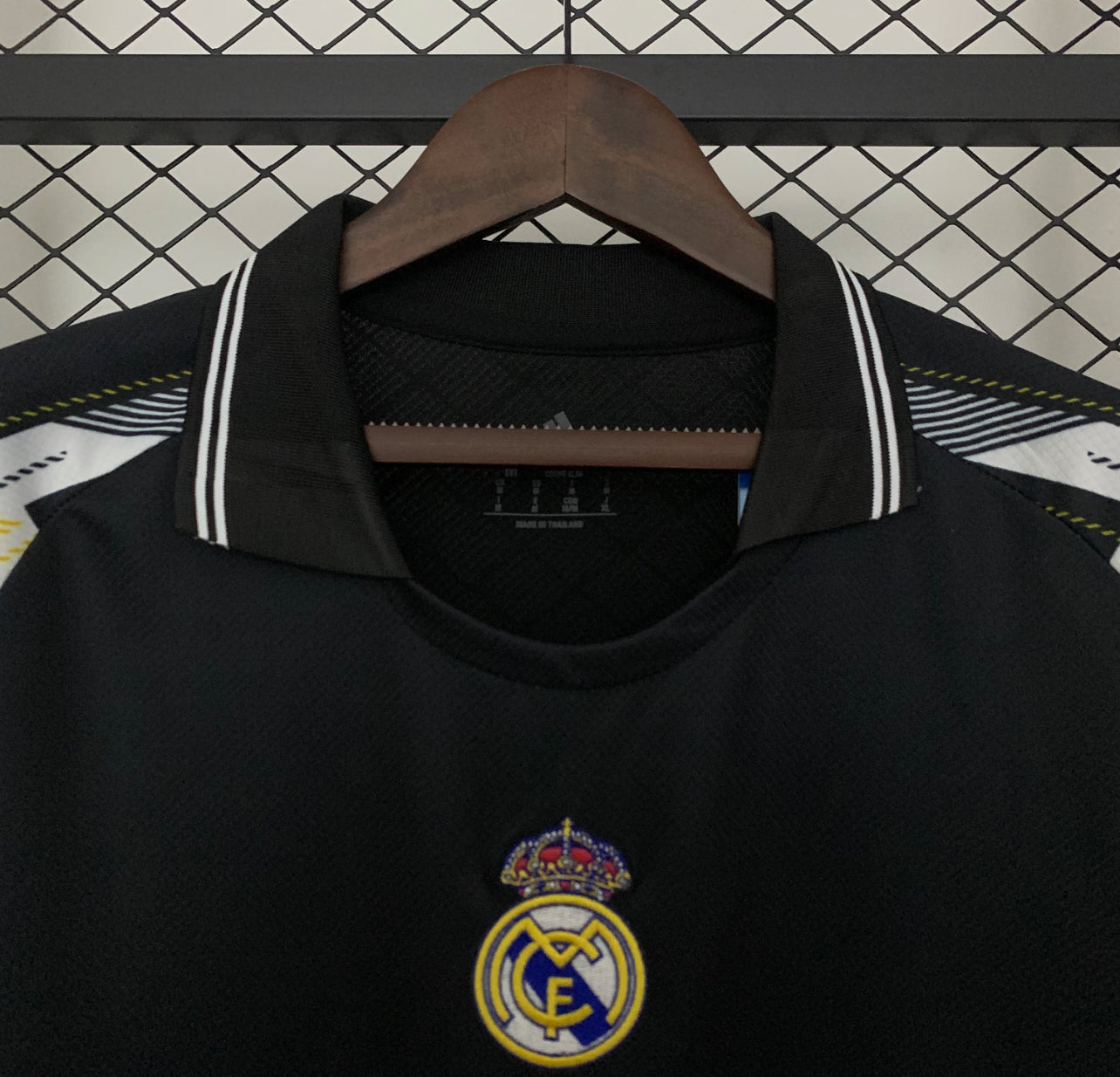 2025/26 Real Madrid Special Edition