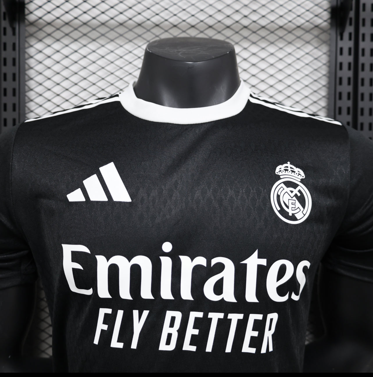 2024/25 Real Madrid Players Special Edition