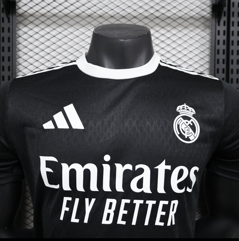 2024/25 Real Madrid Players Special Edition