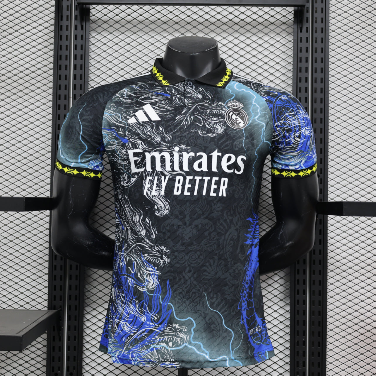2024/25 Player Real Madrid Special Edition