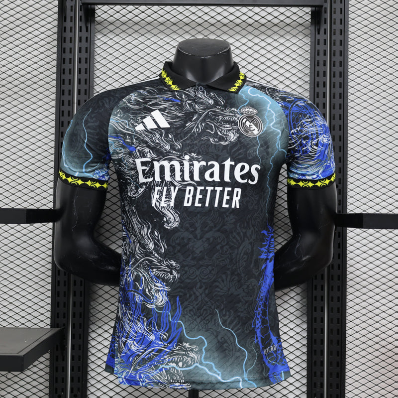 2024/25 Player Real Madrid Special Edition