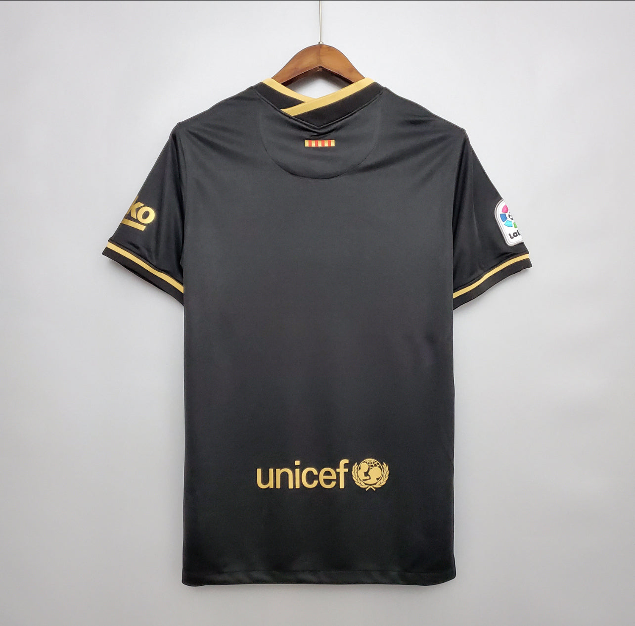 FC Barcelona Jersey 2020/21 -(Custom Name & Number)