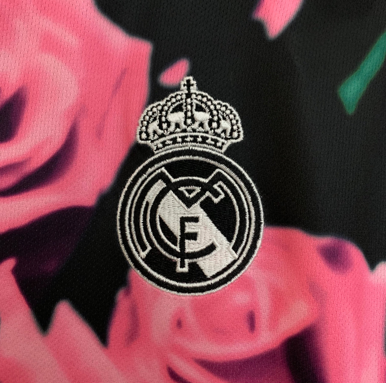 2025/26 Real Madrid Special Edition