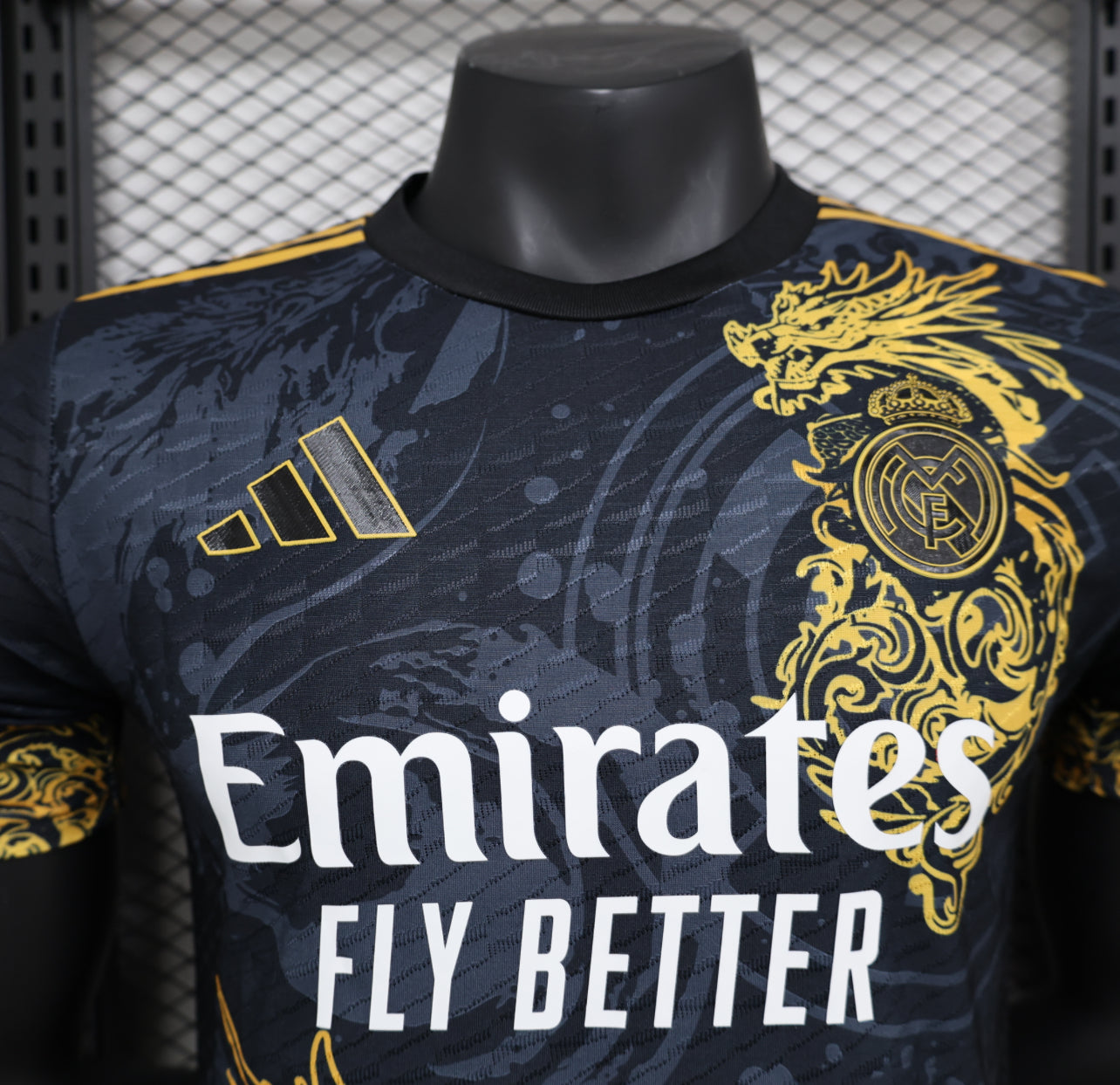 2024/25 Player Real Madrid Special Edition