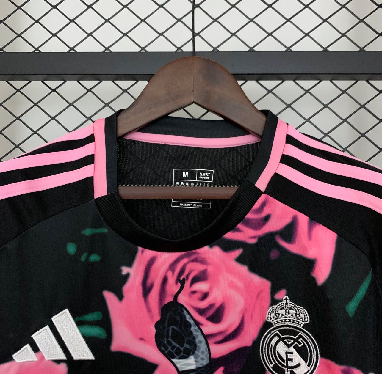2025/26 Real Madrid Special Edition
