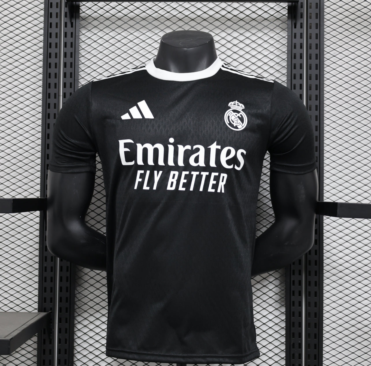 2024/25 Real Madrid Players Special Edition