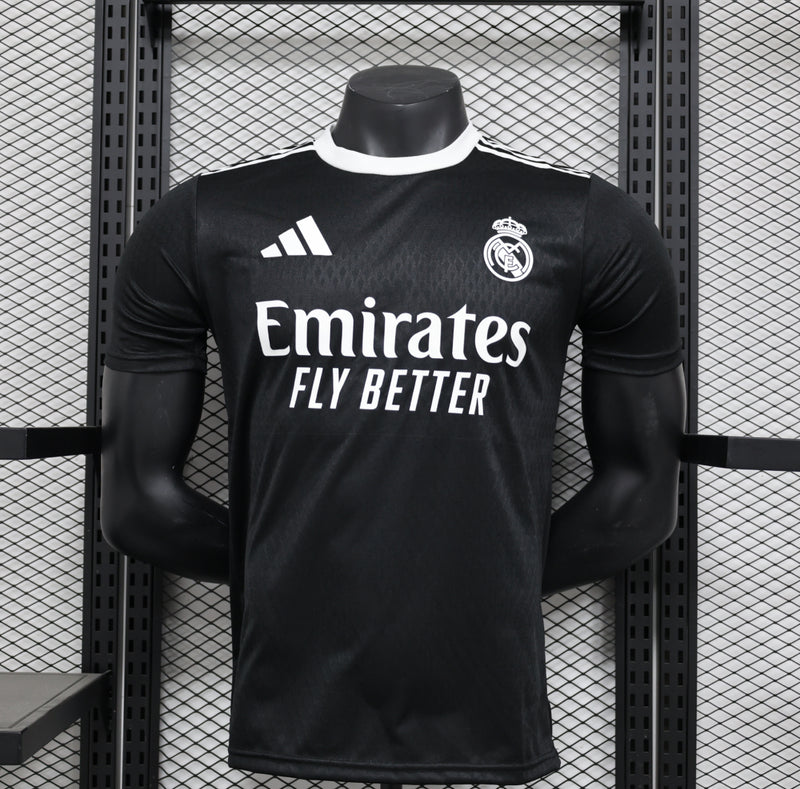 2024/25 Real Madrid Players Special Edition