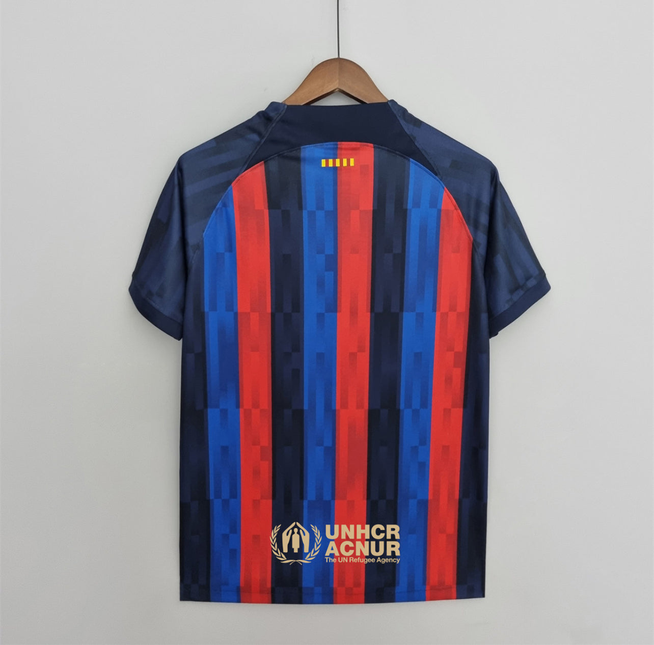 FC Barcelona Jersey 2022/23 -(Custom Name & Number)
