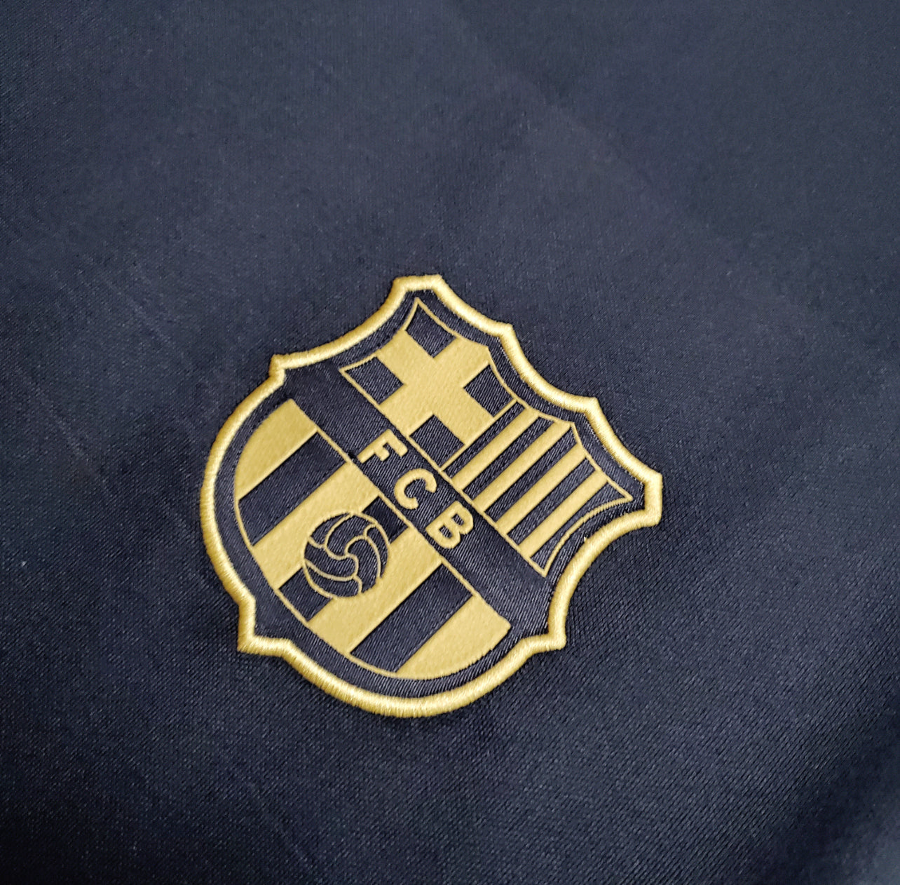 FC Barcelona Jersey 2020/21 -(Custom Name & Number)