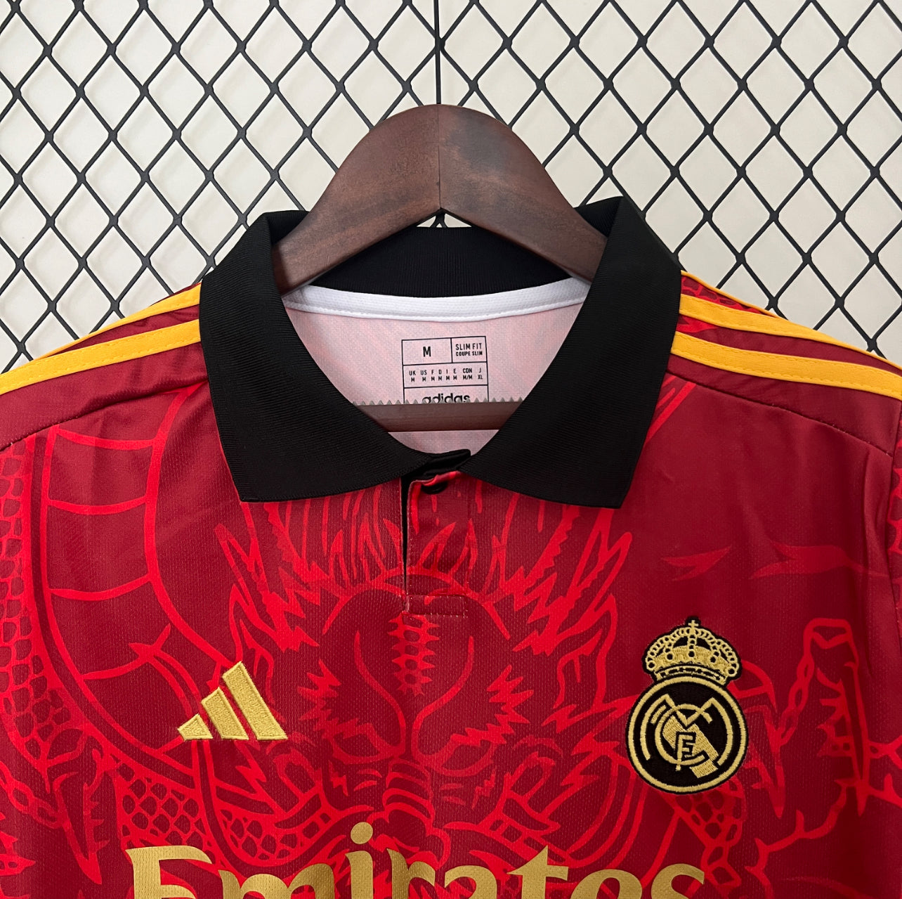 2024/25 Real Madrid Special Edition