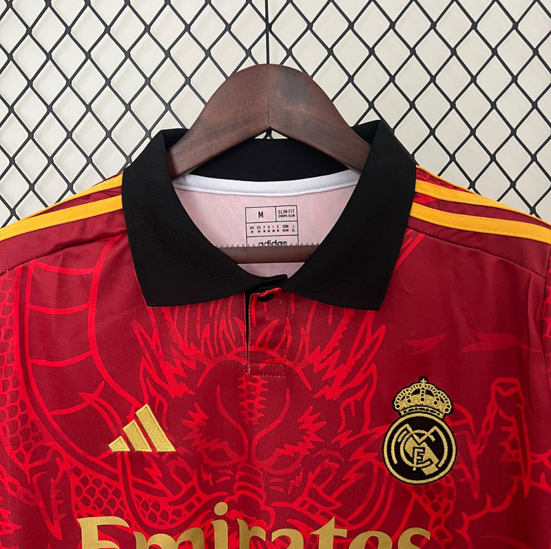 2024/25 Real Madrid Special Edition